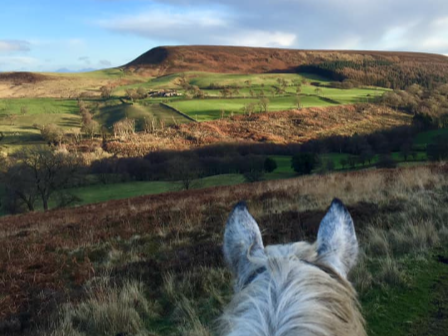 North Yorkshire National Park